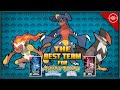 The BEST Team for Pokémon Brilliant Diamond and Shining Pearl