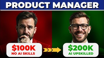 How to Become an AI Product Manager in 2025 | Career Paths, Skills & Salary Guide