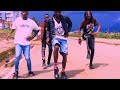 JAHMIEL FT. VYBZ KARTEL - DON PON DISS (OFFICIAL MUSIC VIDEO)