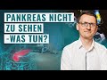 Pankreas suchen immer sinnvoll