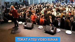 #TOKATTANITIMGÜNLERİ SUAT POLAT #ELLİK Resimi