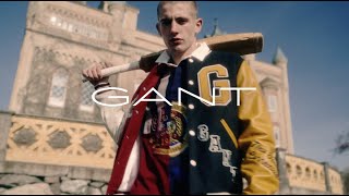 GANT | FW21 - Varsity everything