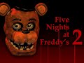 Five Night ad Freddy&#39;s 2  (First night)