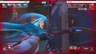 Clip dump for Hanzo