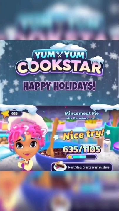 Yum Yum Cookstar for Nintendo Switch - Nintendo Official Site