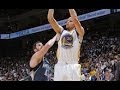 Duel Stephen Curry Vs Kevin Love