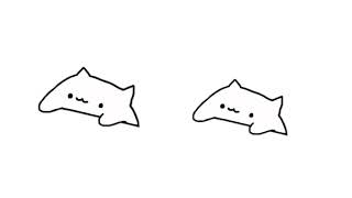 Bongo Cat - Opening Dragon Ball super