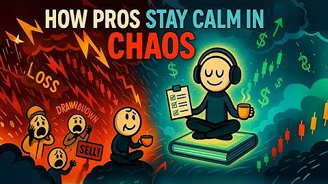 Why Willpower Fails in Trading (And What Actually Works)