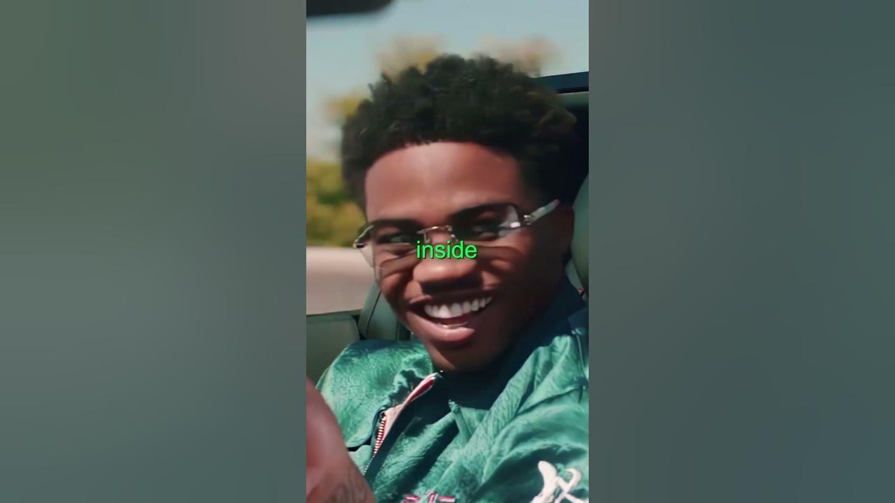 Roddy Ricch doesn't need autotune π€―π₯ Roddy Ricch doesn't need autotune π€―π₯