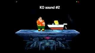 Smash Bros Movesets-Morshu