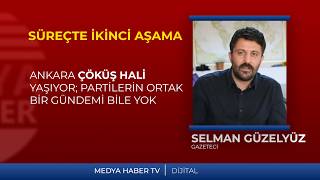 Mecli̇s Süreç Mesai̇si̇ne Ne Zaman Başliyor?
