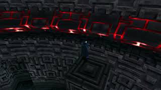DMC3 Secret Mission 12 Vergil
