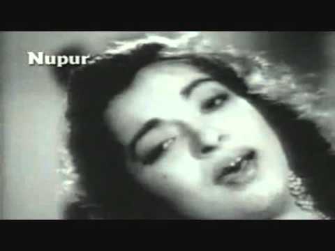 Kisi Ko Yoon Tamannaon Me..Meena Kapoor_Manmohan Sabir_Anil Biswas..a Tribute