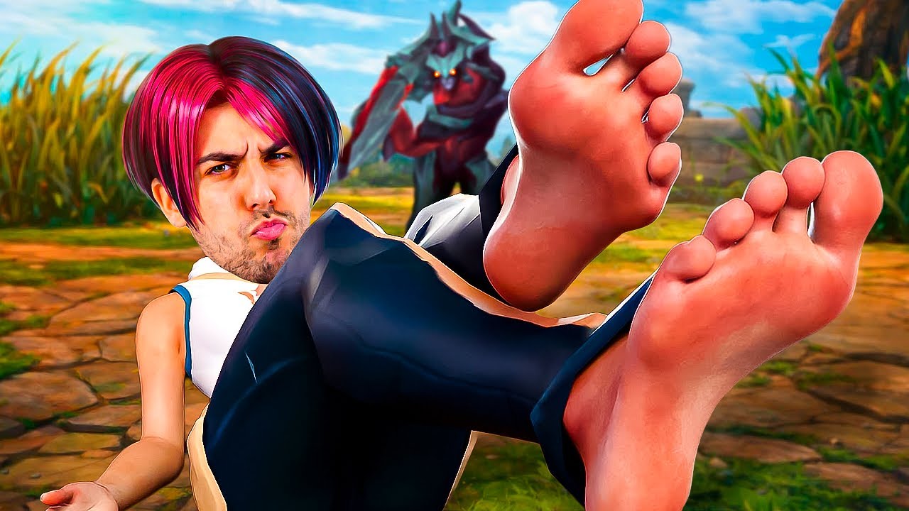 UNA FIORITA BIEN FRESQUITA