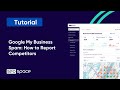 Google My Business Spam: How to Report Competitors in 2025
