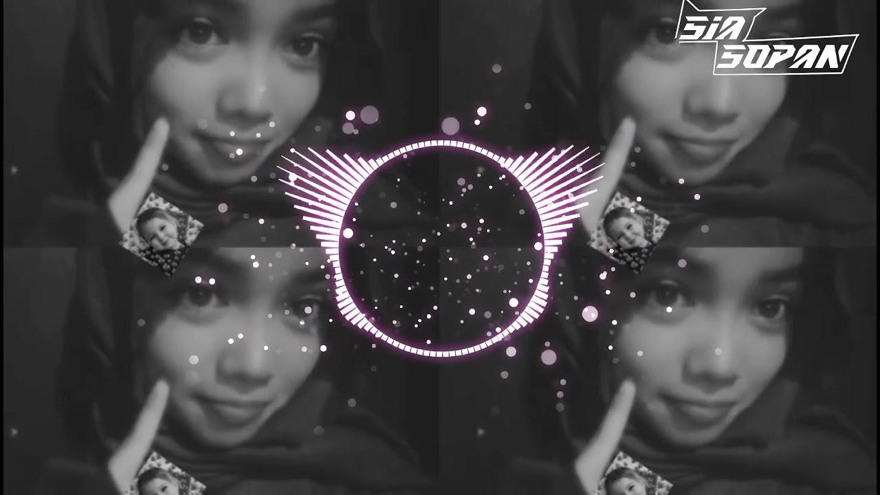 DJ tik tok viral maafkan Aku selalu menyakitimu sia sopan remix 