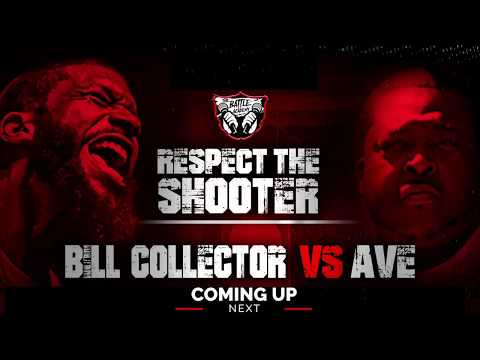 Ave vs Bill Collector
