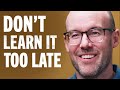 Harvard professor how to reset your life find purpose  make life exciting again  michael norton