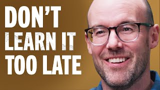 Harvard Professor: How To Reset Your Life, Find Purpose & Make Life Exciting Again | Michael Norton