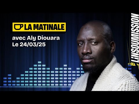 "If I tase you, what are you going to do?": A member of parliament from La France Insoumise confr...