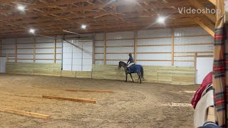 Jan. 8/Flat lateral work