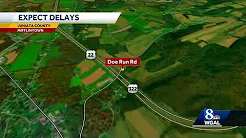 PennDOT alerts Penn State football traffic of potential delays thumbnail