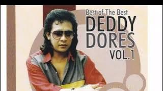 Deddy Dores - Lebih Baik Sendiri