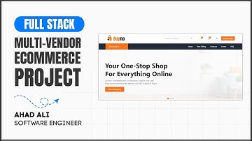 Buyno - Full-Stack Multivendor E-commerce Web App (React, Node, MongoDB, Stripe, PayPal, Socket.io)