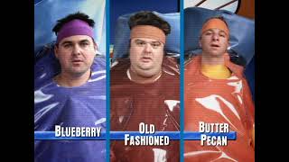 Ihop -  Syrup Dudes #Classiccommercials #Comedy #Ihop