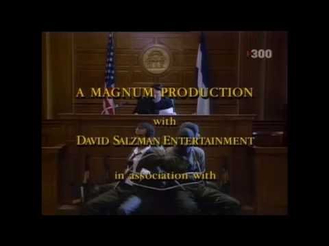Magnum Productions/David Salzman