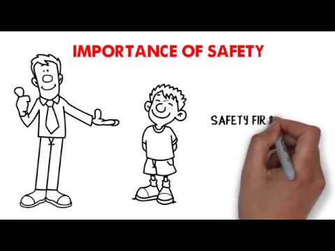 Shell Safety Program featuring O'Rourke Petroleum - YouTube