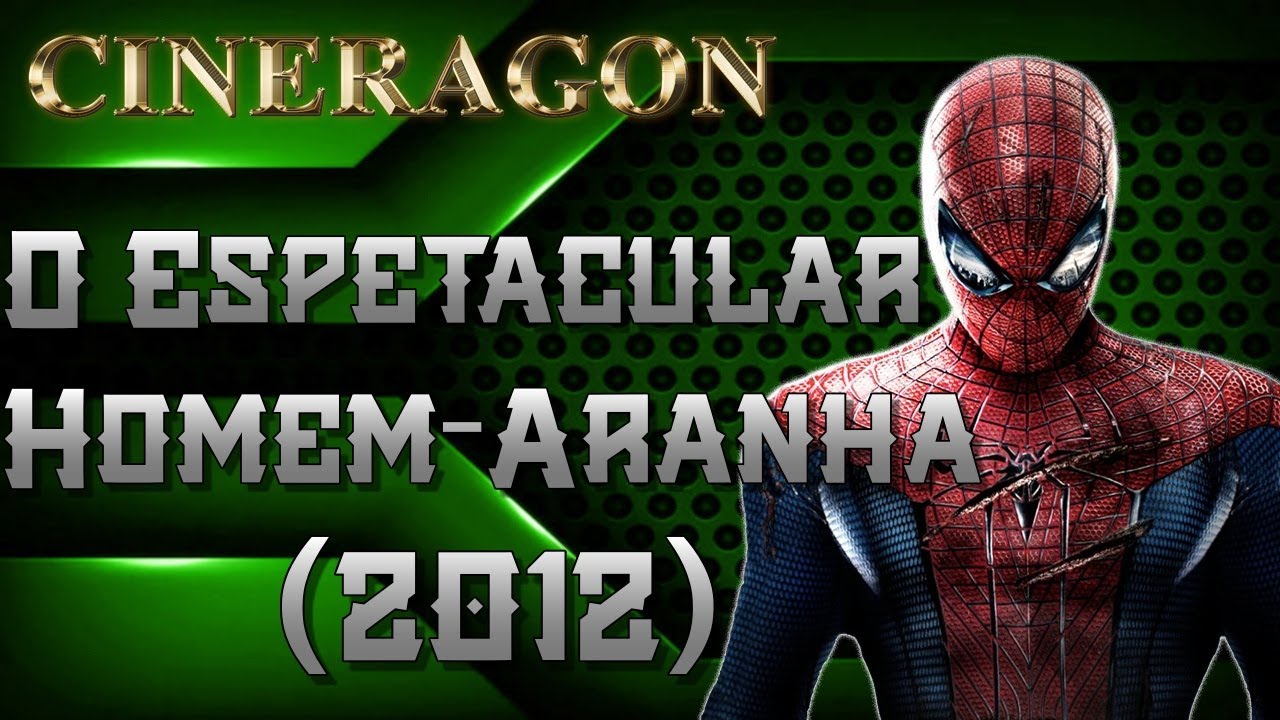 O Espetacular Homem-Aranha (Filme de 2012), Marvel Wiki