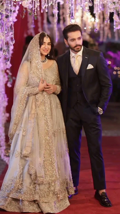 Dholla (Tere bin) #yumnazaidi #wahajali #whatsappstatus #ytshorts