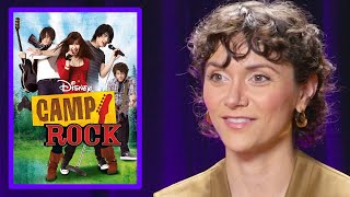 Download Lagu Alyson Stoner on Losing the Lead Role in 'Camp Rock' to Demi Lovato MP3 Download Lagu Alyson Stoner on Losing the Lead Role in 'Camp Rock' to Demi Lovato MP3
