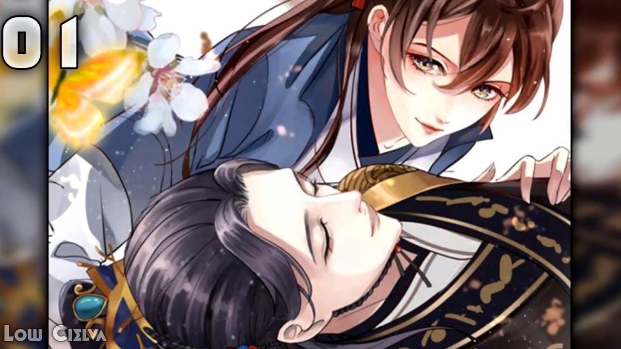 Entangled With The Duke - Chapter 1 [English] - YouTube