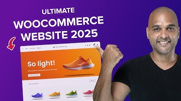THE ONLY WooCommerce Course You Need In 2025