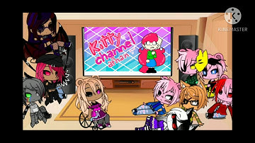 Piggy React To Piggy Memes My Au (Read Description) Part Two