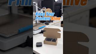 Real Print Farm Automation Starts with the Queue