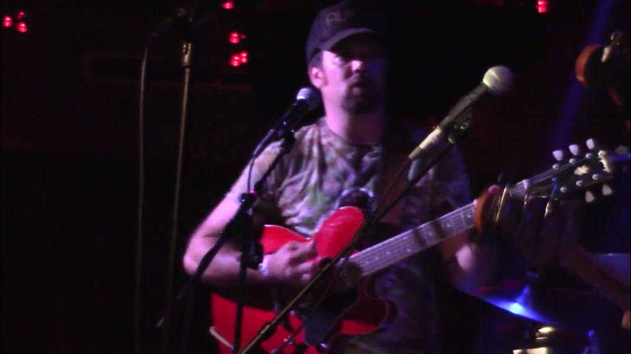 The Other Ones cover "Catfish John" Grateful Dead WW!!! The Slack