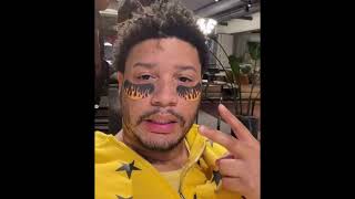 Veeze Unreleased Songs To Stop Living In The Past