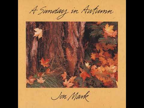 Jon Mark - First Snowfall