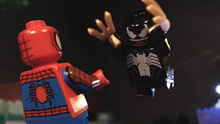 Spider-Man Vs Venom
