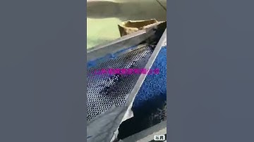 Blue color masterbatch for corrugated pipe, China PE resin color masterbatch factory