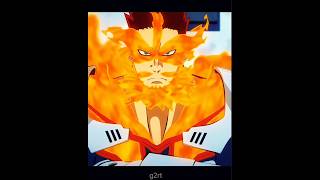 Endevor Vs Nomul Raiane