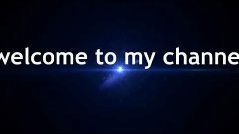 Kaci hall | welcome to my channel hope you enjoy