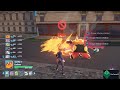 Pokemon Z-A (Part 56) - Side Mission 99, 102, 101, 092, 093