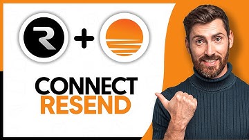 How to Connect Resend to Base44 - Step By Step