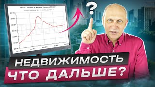 Рекордный рост спроса на недвижимость этим летом: что будет с ценами?