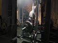 Rack Pull - 475 x 1