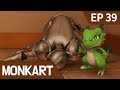 [MonKartTV] Monkart Episode - 39